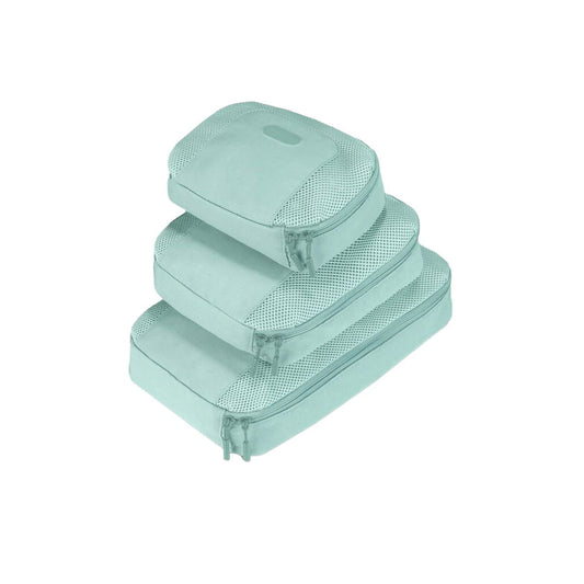 Travelon Set of 3 Packing Cubes