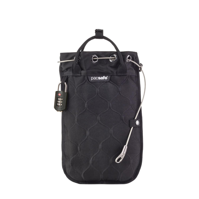 Pacsafe Travelsafe 3L GII Coffre-fort antivol portable