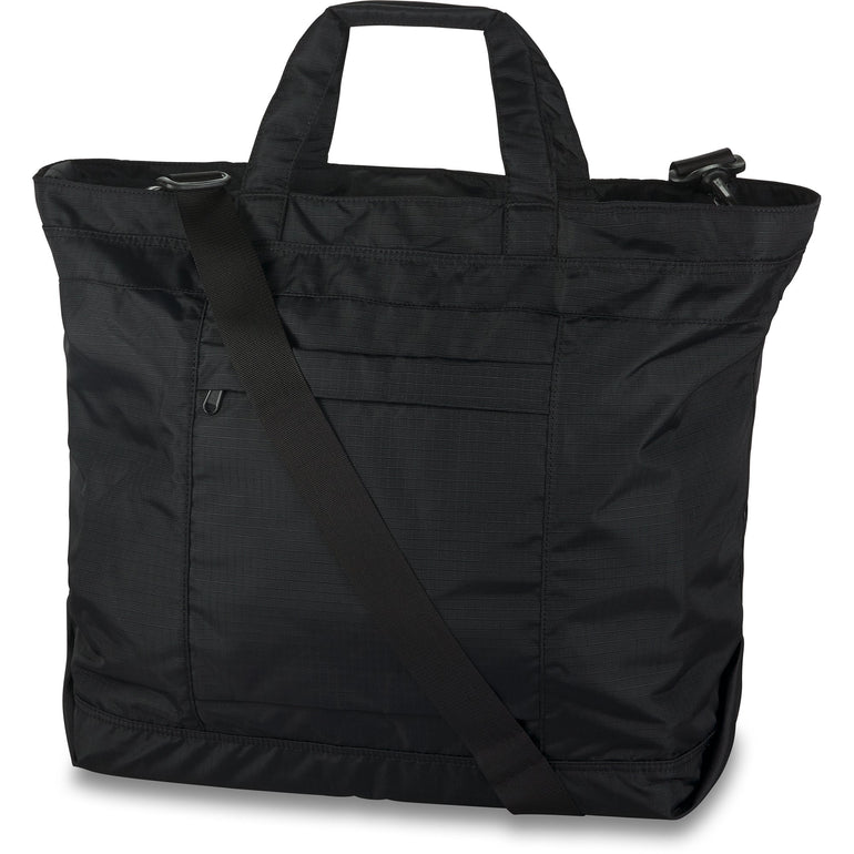 Dakine Verge Weekender Tote 34L - Black Ripstop