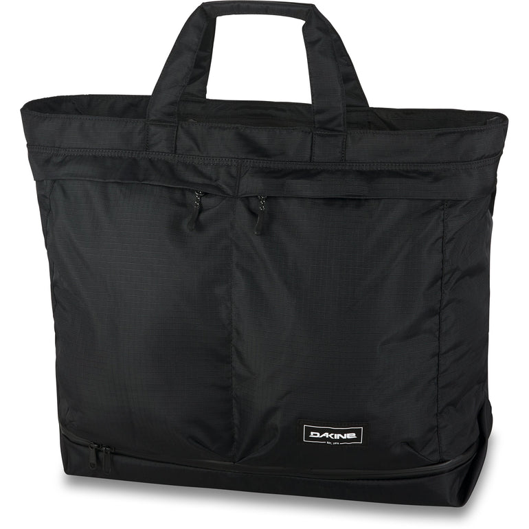 Dakine Verge Weekender Tote 34L - Black Ripstop
