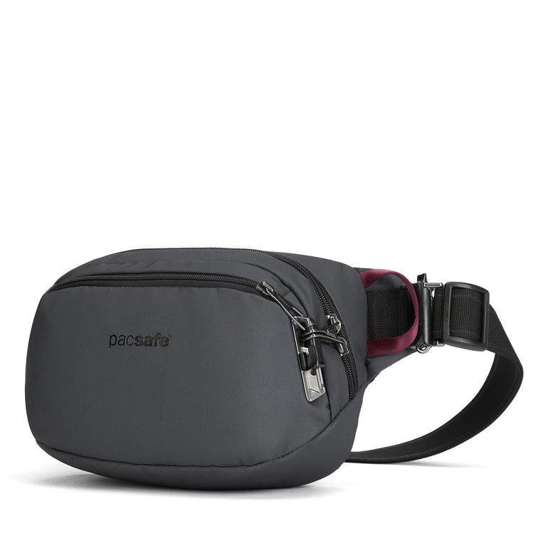 Pacsafe Vibe 100 Sac de taille anti-vol RFID