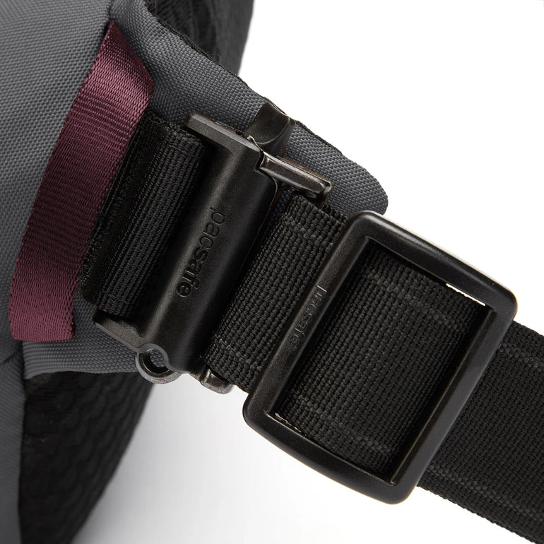 Pacsafe Vibe 100 Sac de taille anti-vol RFID