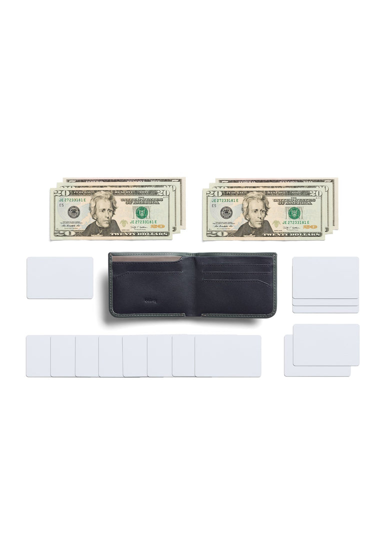 Bellroy Hide & Seek - LO