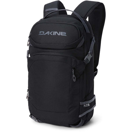 Dakine Heli Pro Sac à dos pour femmes 20L - Noir