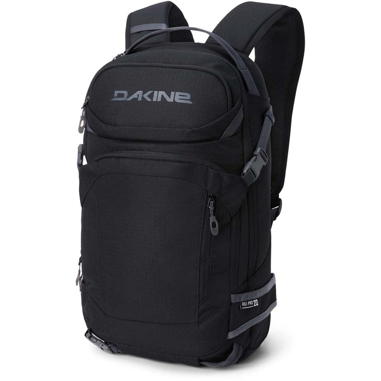 Dakine Heli Pro Sac à dos pour femmes 20L - Noir