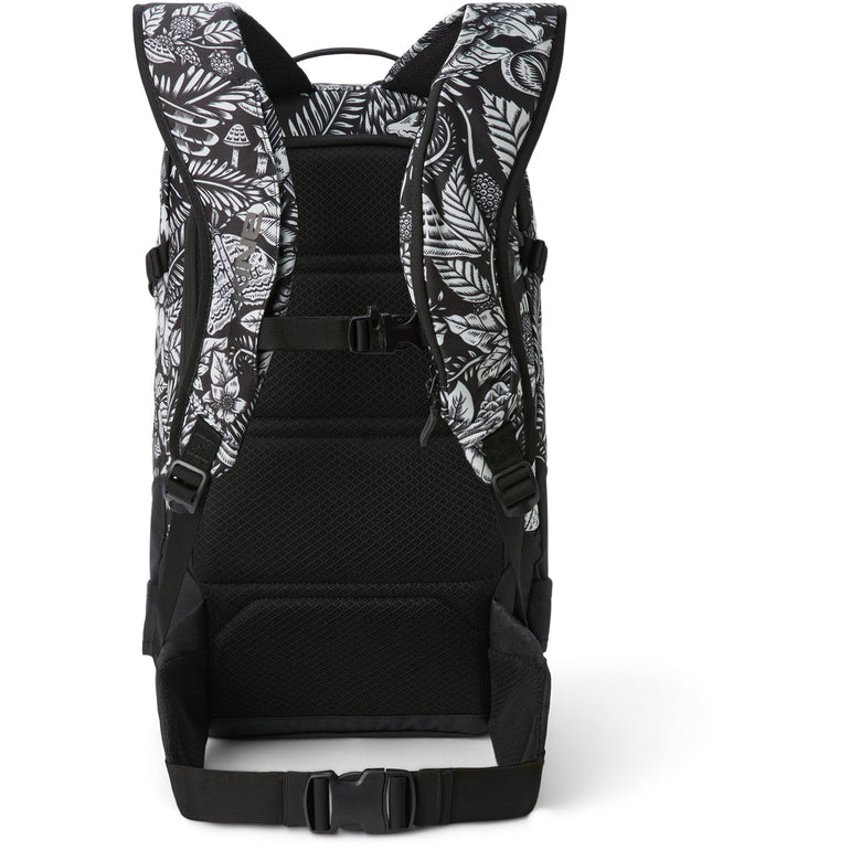 Dakine Women's Heli Pro Sac à dos 24L - Kingdom Black