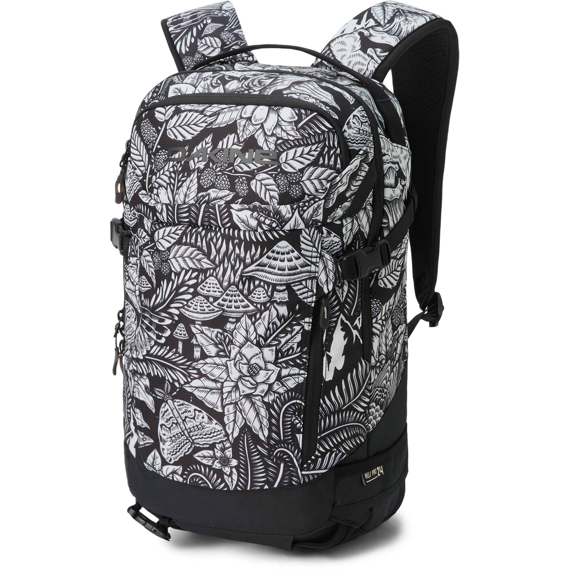 Dakine Women's Heli Pro Sac à dos 24L - Kingdom Black