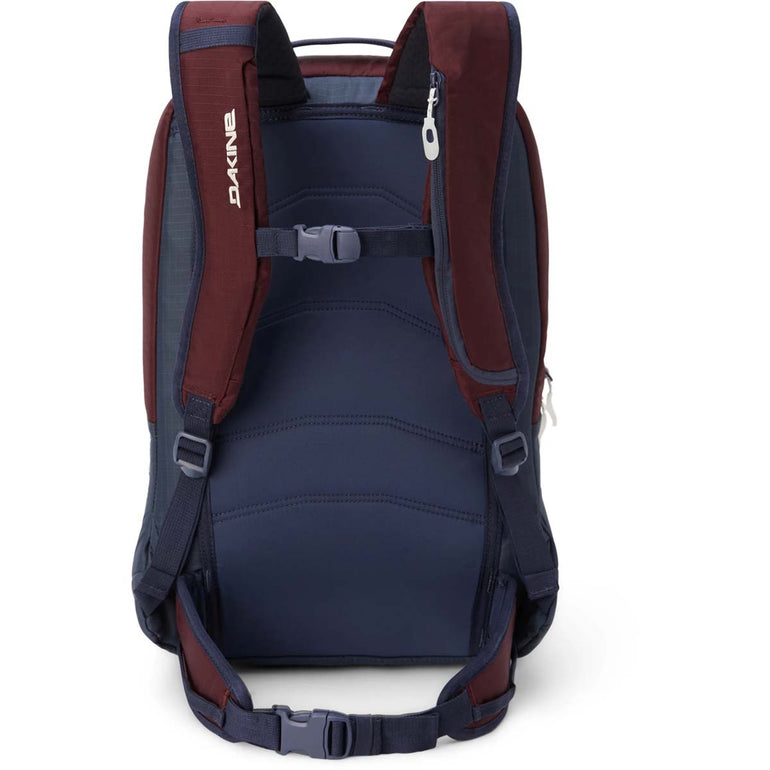 Dakine Mission Pro Sac à dos pour femmes 18 l - Port Royale