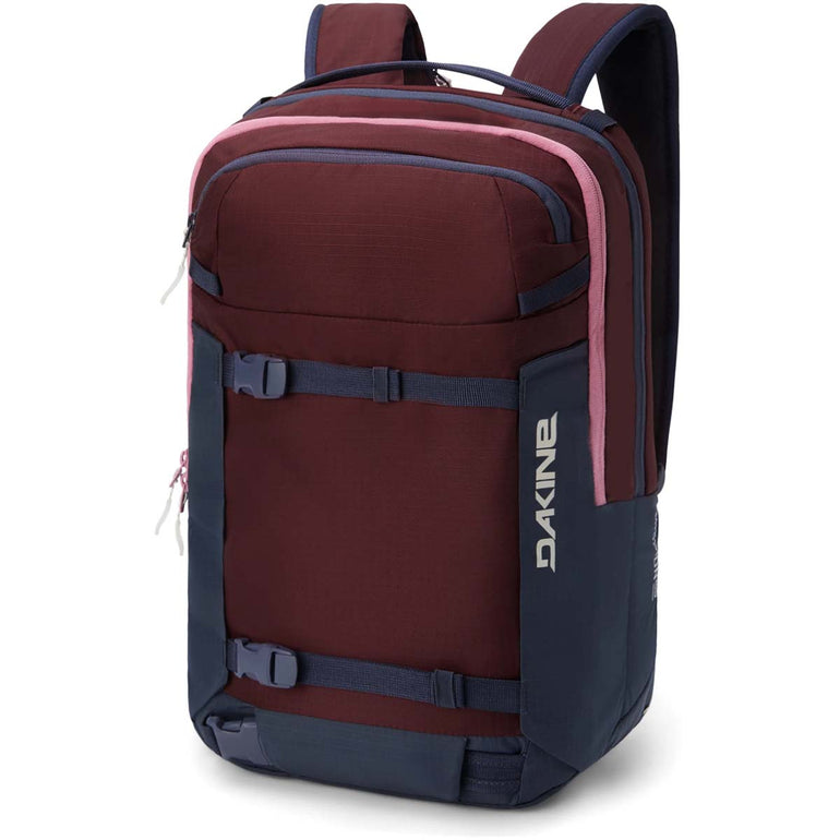 Dakine Mission Pro Sac à dos pour femmes 18 l - Port Royale
