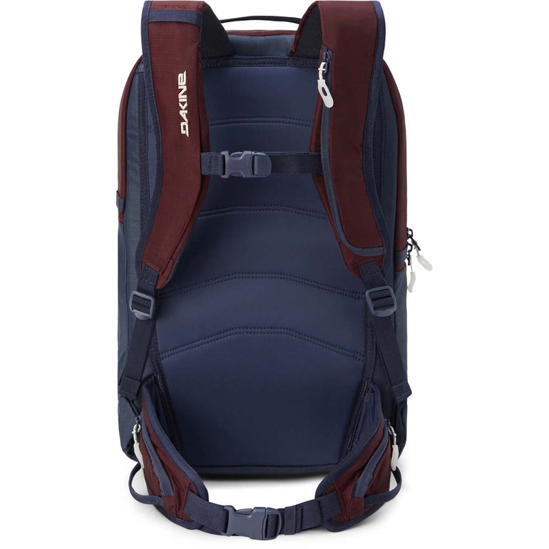 Dakine Mission Pro Sac à dos pour femmes 25 l - Port Royale