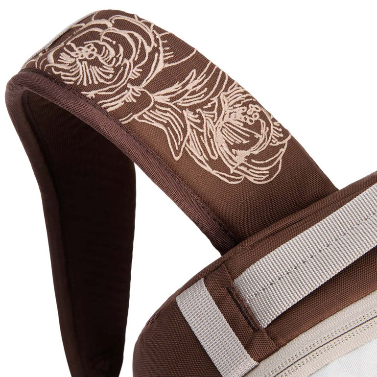 Dakine Womens Team Mission Pro 18L Sac à dos Jamie Anderson - Anderson Sunset