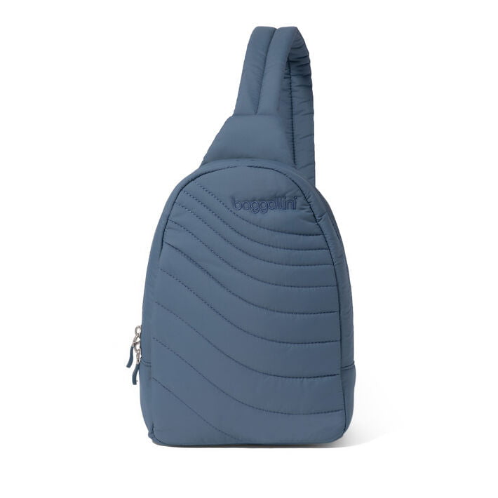 Baggallini Set Wave Sac bandoulière
