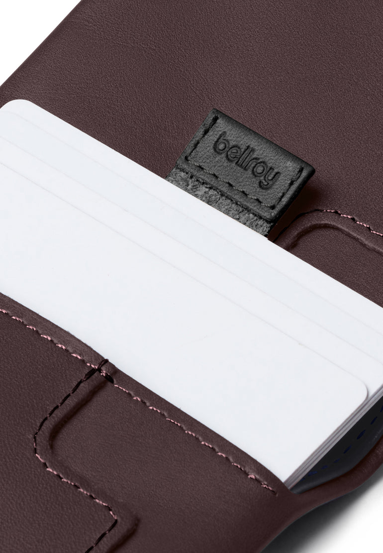 Bellroy Étui mince