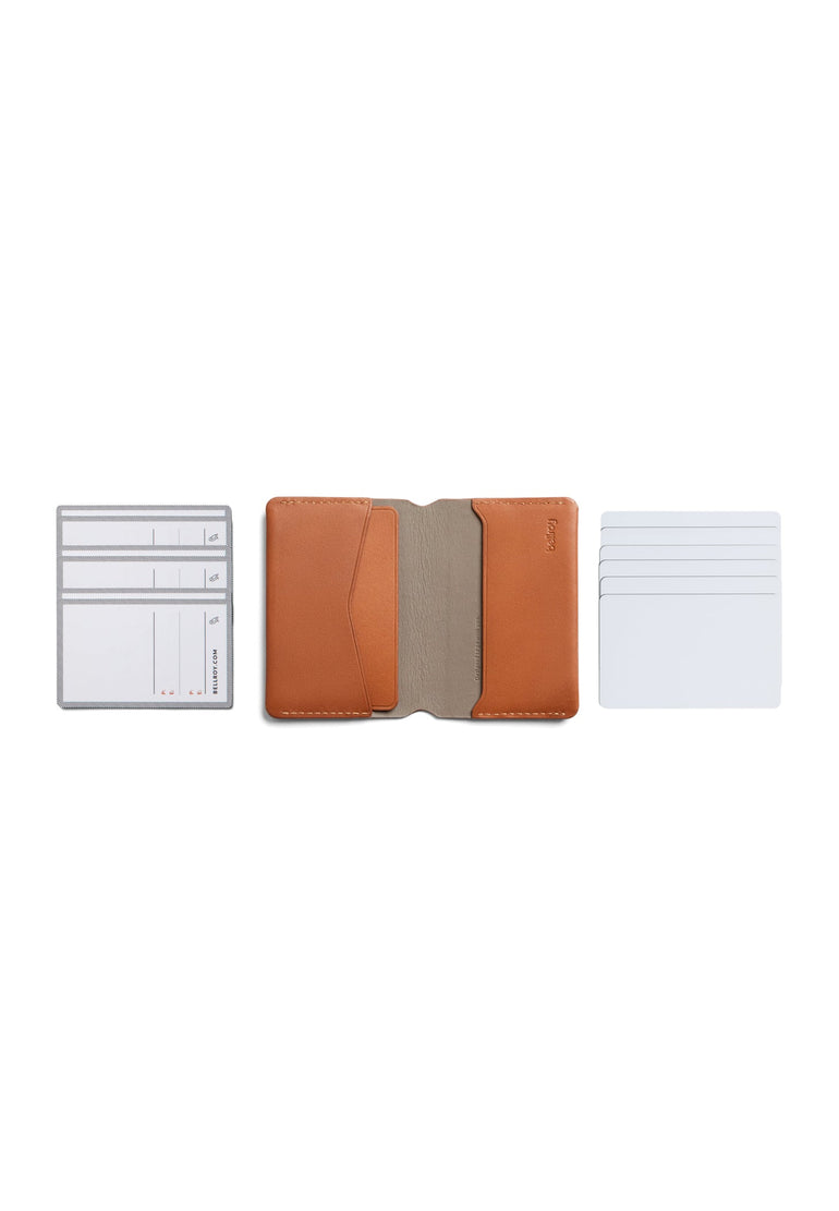 Bellroy Under Cover