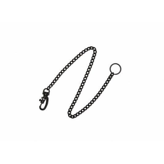 Pacsafe Wallet Securing Chain with TurnNLock Hook