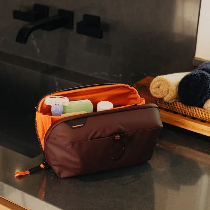 Peak Design Wash Pouch