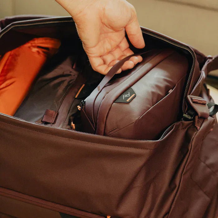 Peak Design Wash Pouch