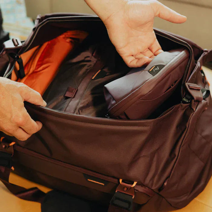 Peak Design Wash Pouch Small