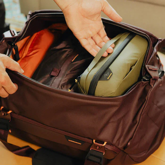 Peak Design Wash Pouch