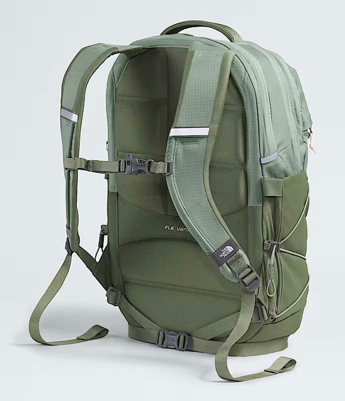 The North Face Women’s Borealis Backpack