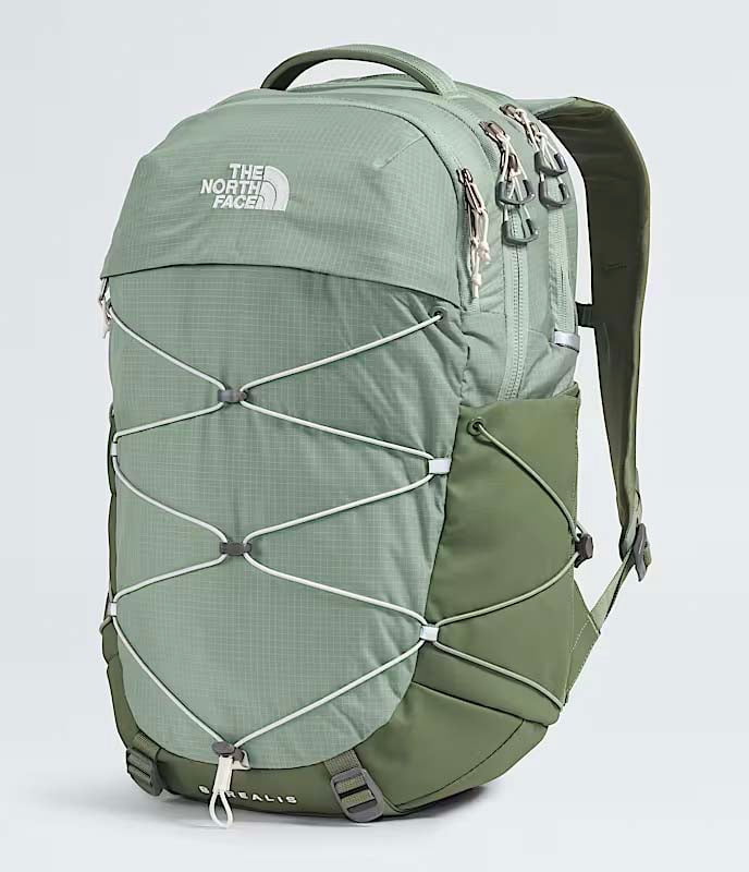 The North Face Women’s Borealis Backpack