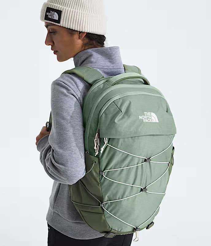 The North Face Women’s Borealis Backpack
