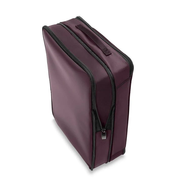 Briggs & Riley Travel Essentials Ensemble de cubes de rangement pour bagage à main