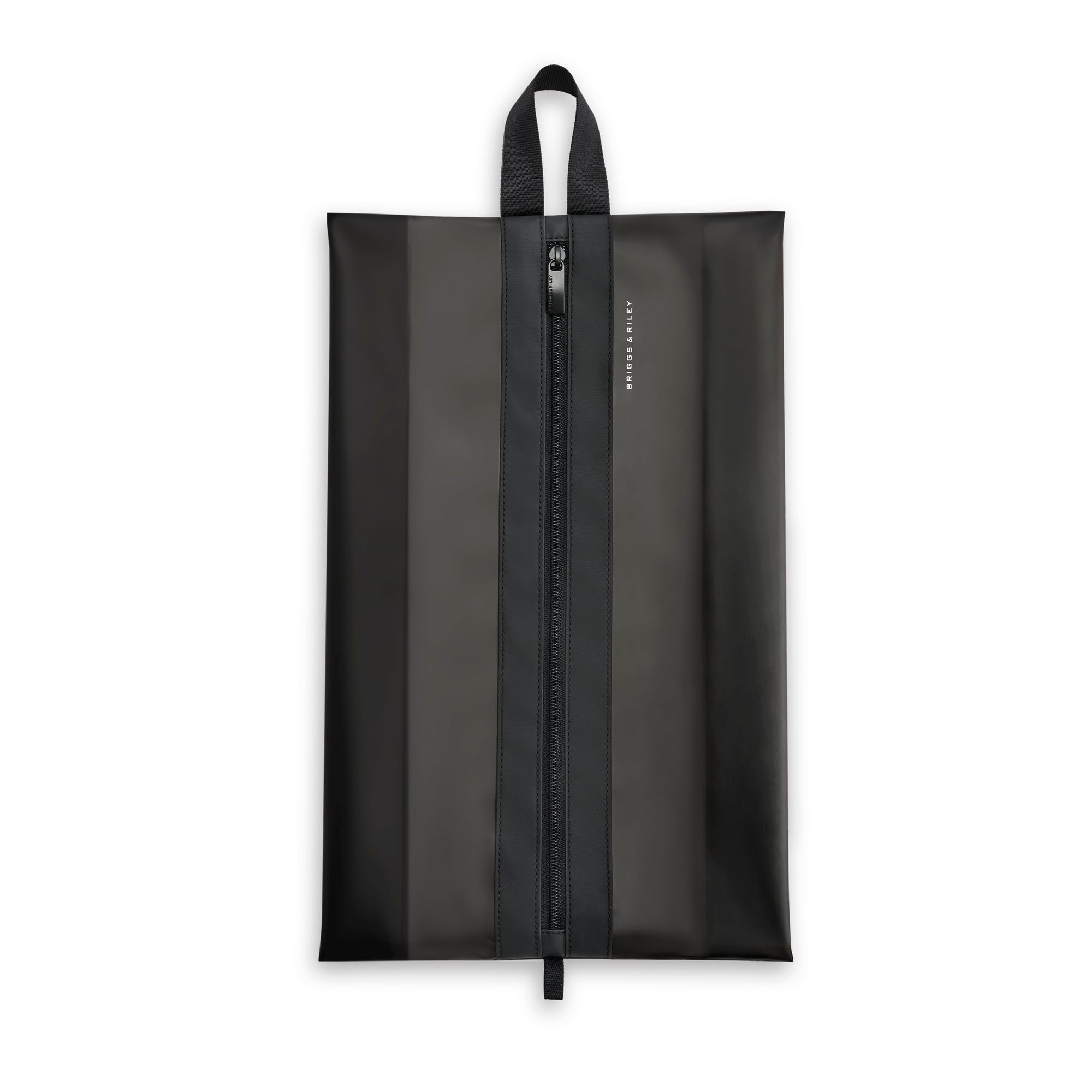 Briggs & Riley Travel Essentials Housse de chaussures transparente