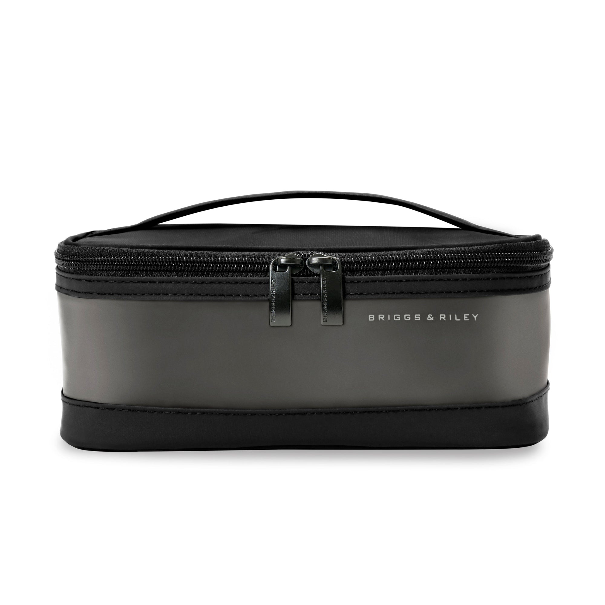 Briggs & Riley Travel Essentials Étui transparent pour articles essentiels