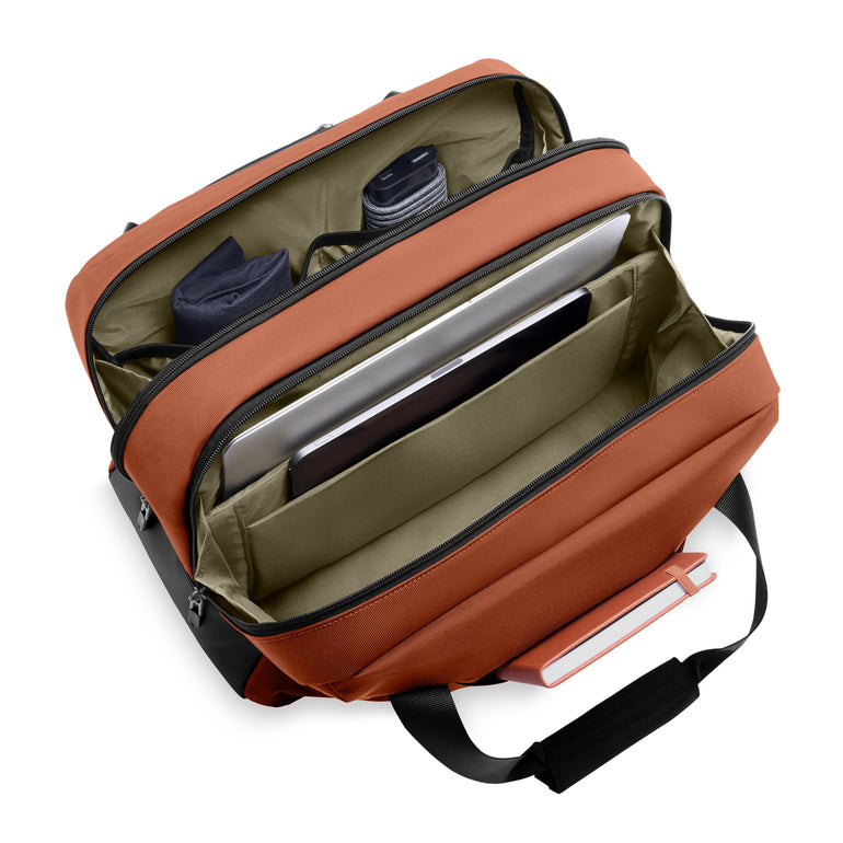 Briggs & Riley ZDX Sac cabine