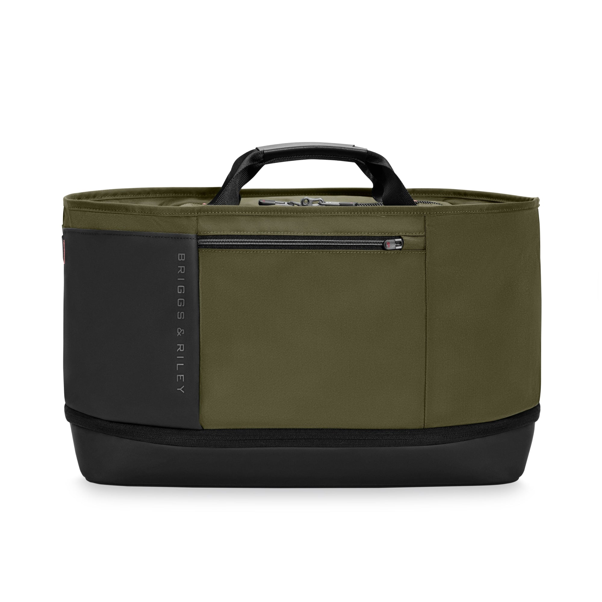 Briggs & Riley ZDX Valise extensible pour court séjour