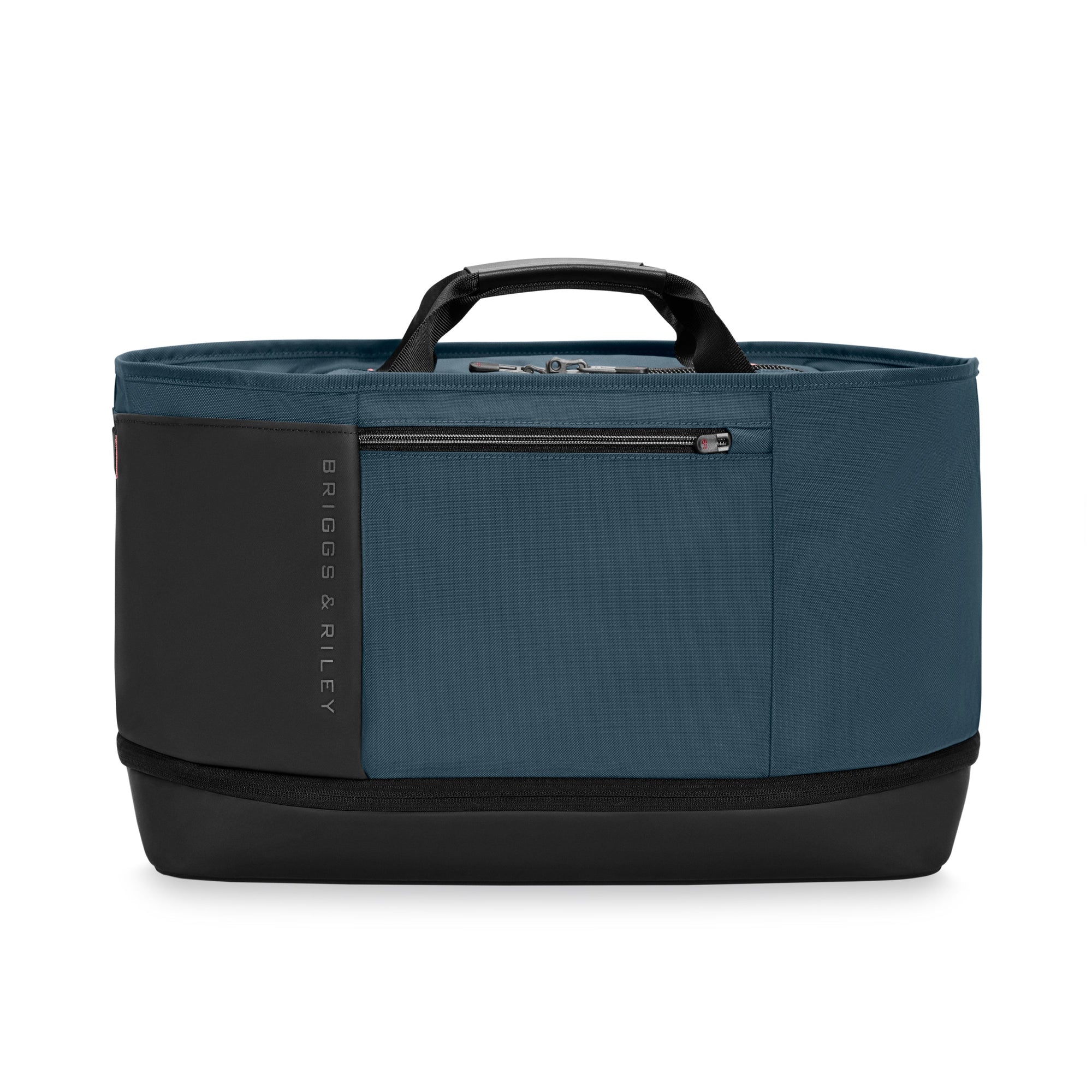 Briggs & Riley ZDX Valise extensible pour court séjour