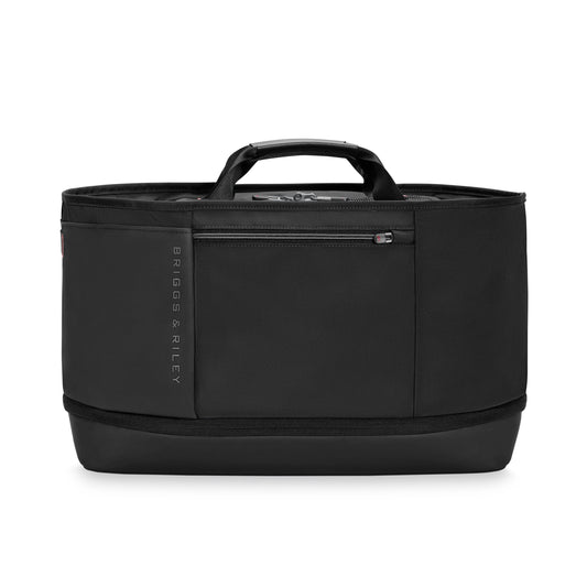 Briggs & Riley ZDX Valise extensible pour court séjour
