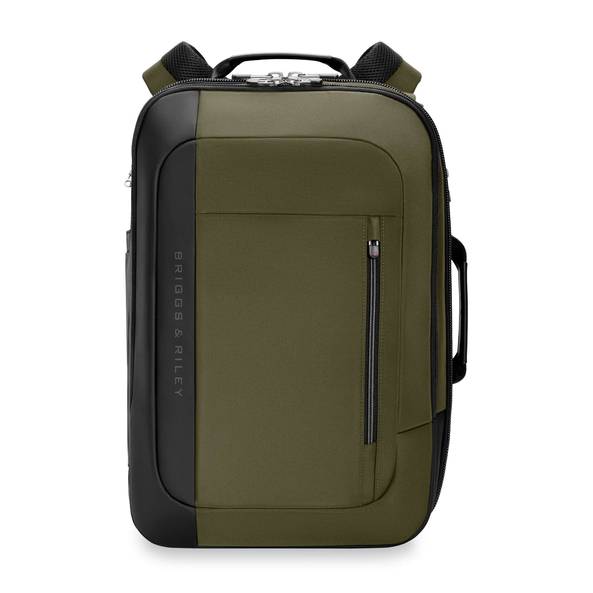 Briggs & Riley ZDX Sac à dos convertible moyen / Sac de voyage