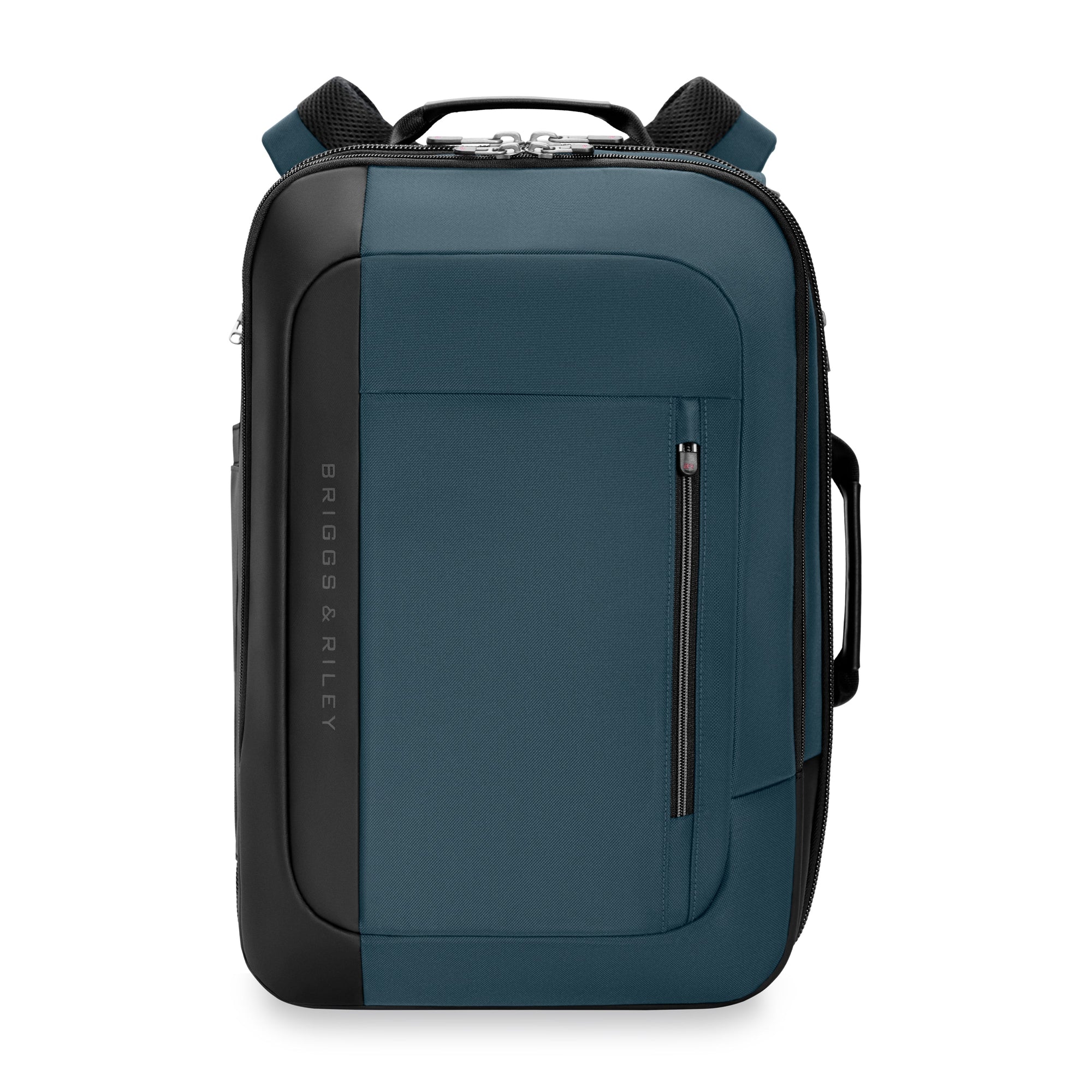 Briggs & Riley ZDX Sac à dos convertible moyen / Sac de voyage