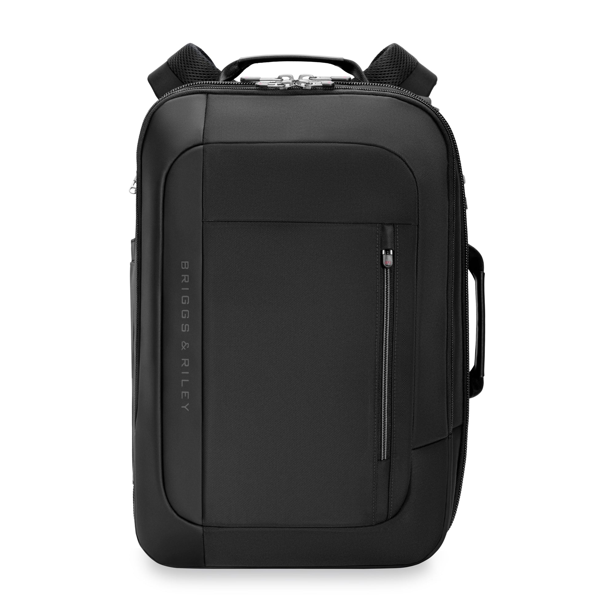 Briggs & Riley ZDX Sac à dos convertible moyen / Sac de voyage
