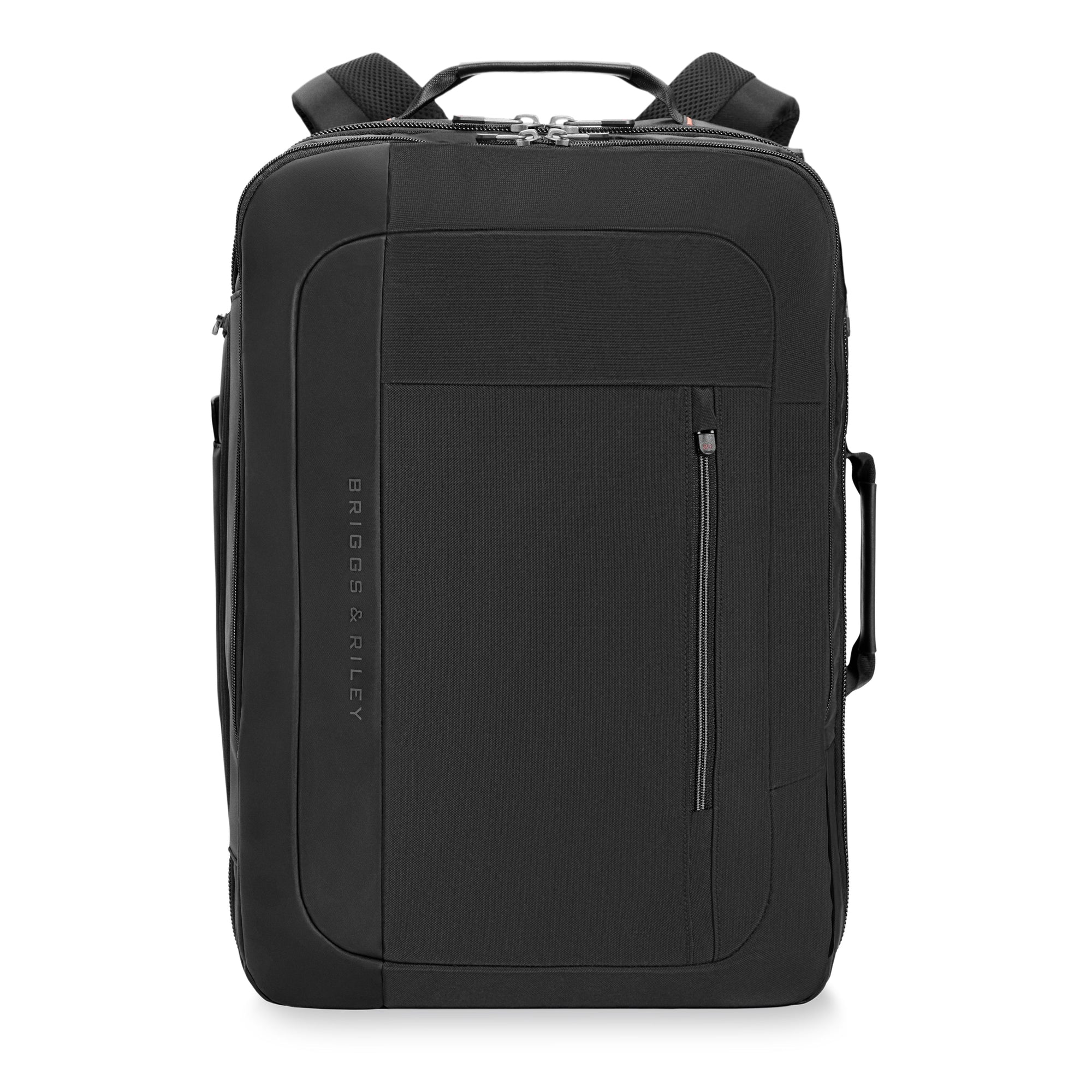 Briggs & Riley ZDX Grand sac de voyage convertible en sac à dos