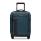 Briggs & Riley ZDX Global Valise à main extensible à roulettes