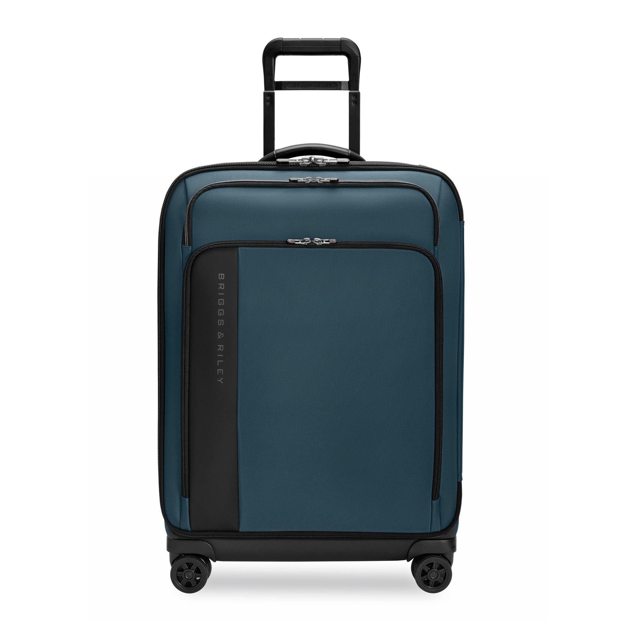 Briggs & Riley ZDX Valise extensible à roulettes pivotantes moyenne