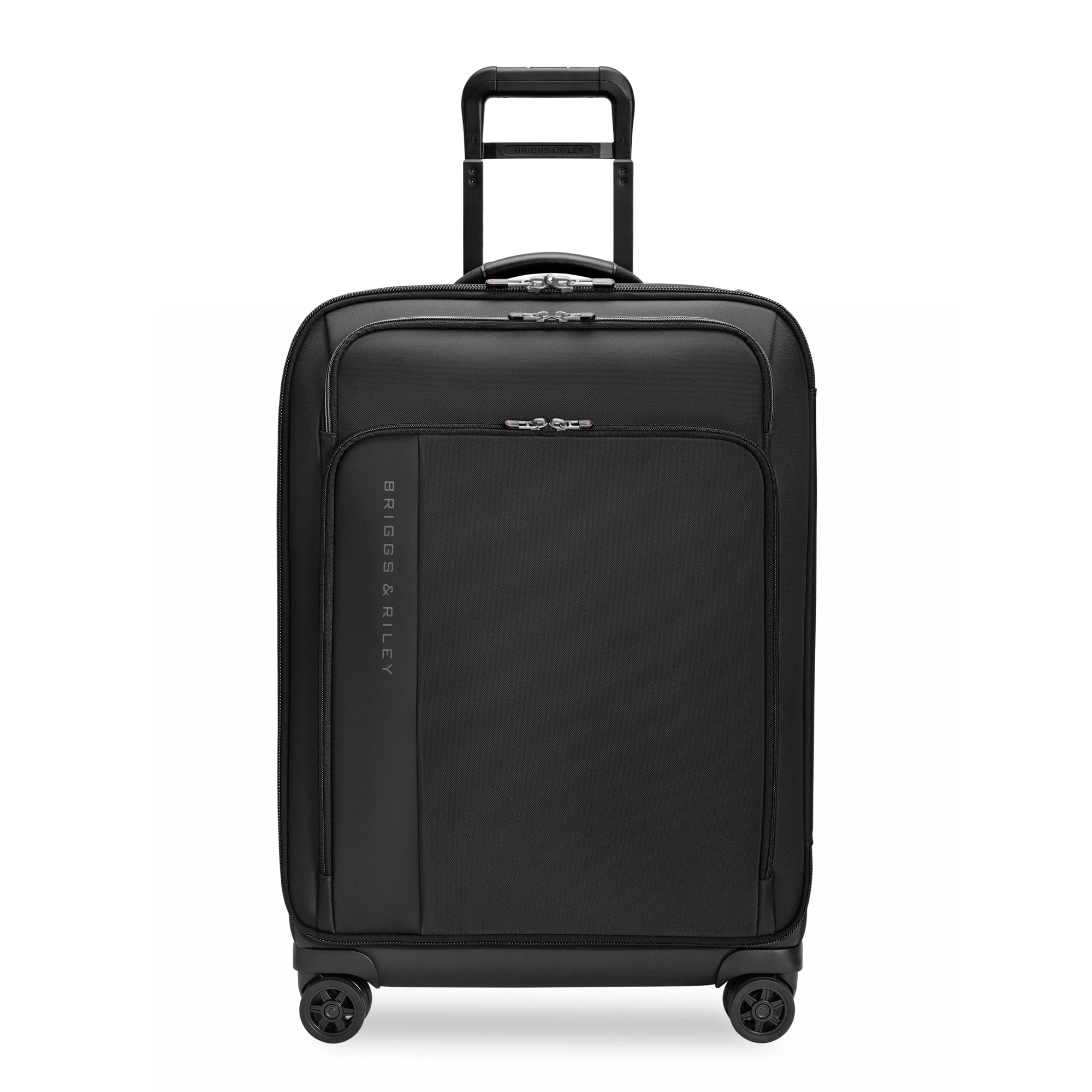 Briggs & Riley ZDX Valise extensible à roulettes pivotantes moyenne
