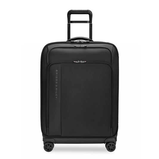 Briggs & Riley ZDX Valise extensible à roulettes pivotantes moyenne