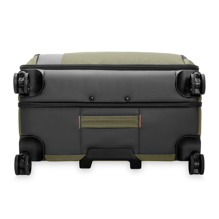Briggs & Riley ZDX Grande valise extensible à roulettes pivotantes