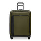 Briggs & Riley ZDX Grande valise extensible à roulettes pivotantes
