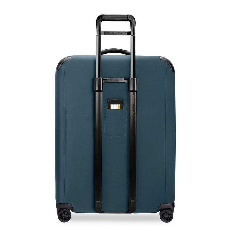 Briggs & Riley ZDX Grande valise extensible à roulettes pivotantes