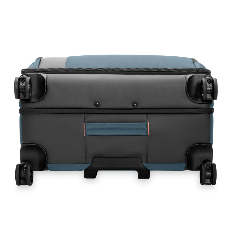 Briggs & Riley ZDX Grande valise extensible à roulettes pivotantes