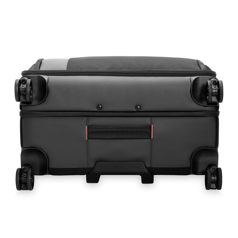 Briggs & Riley ZDX Grande valise extensible à roulettes pivotantes