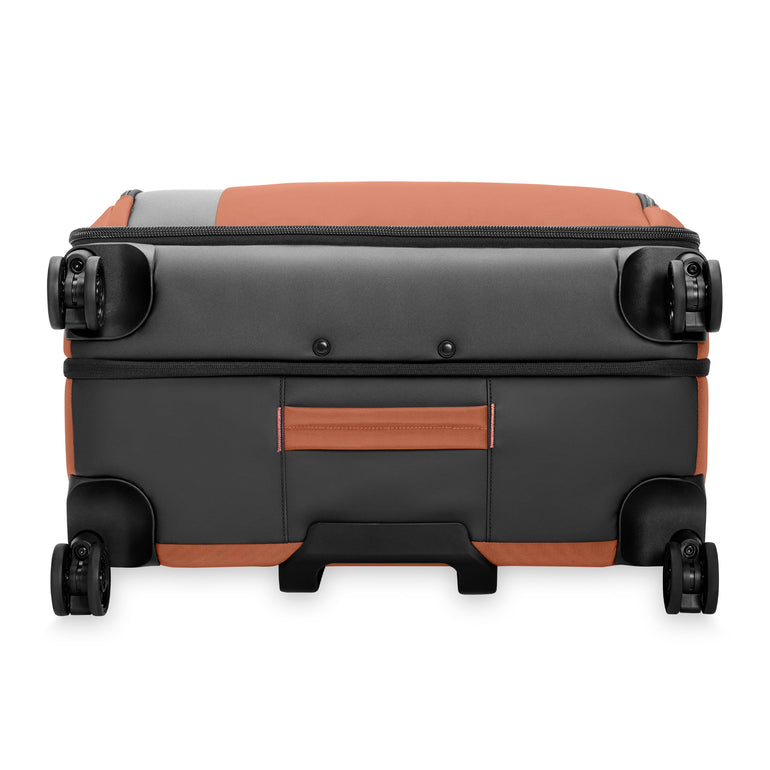 Briggs & Riley ZDX Grande valise extensible à roulettes pivotantes