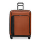 Briggs & Riley ZDX Grande valise extensible à roulettes pivotantes