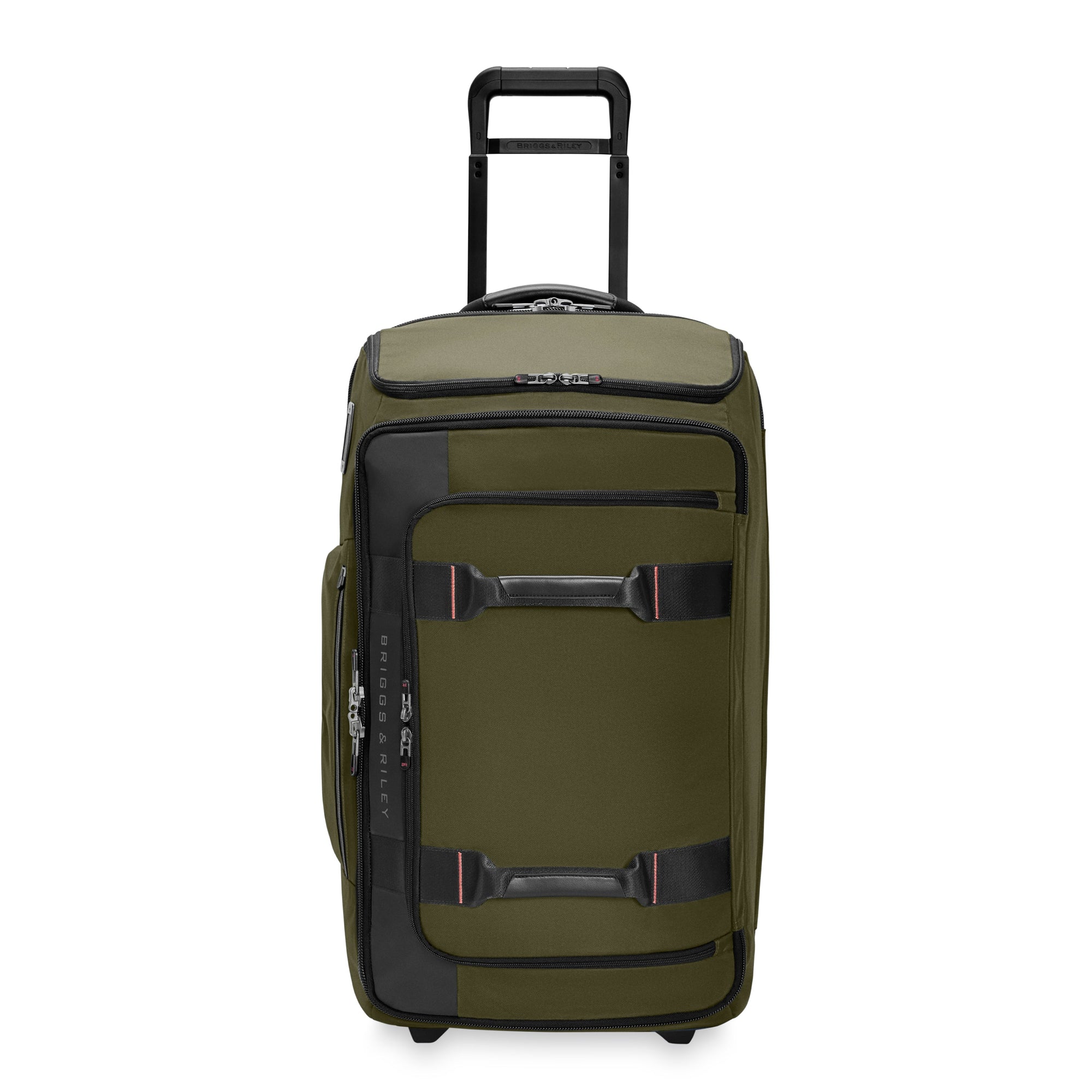 Briggs & Riley ZDX Sac de voyage à roulettes moyen