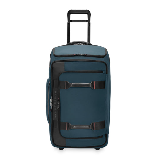 Briggs & Riley ZDX Sac de voyage à roulettes moyen